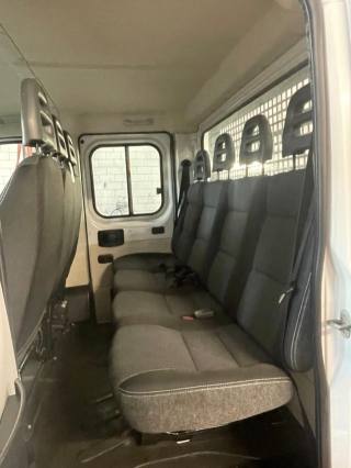FIAT Ducato usata 14