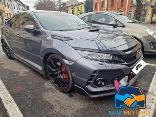 HONDA Civic usata, con Airbag laterali