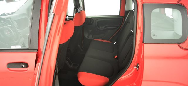 FIAT Panda usata 14