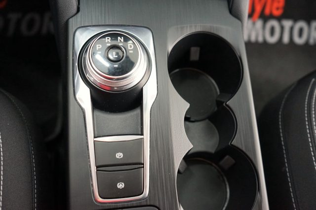 FORD Kuga usata, con Climatizzatore