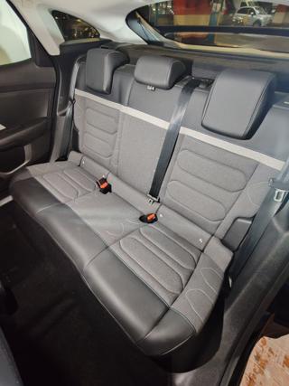 CITROEN C4 usata, con Immobilizzatore elettronico