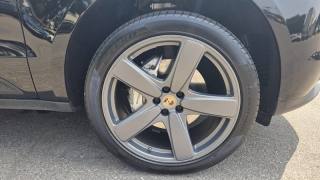 PORSCHE Macan usata, con Autoradio