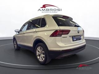 VOLKSWAGEN Tiguan usata 3