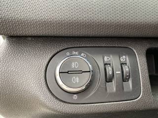 OPEL Meriva usata, con Fendinebbia