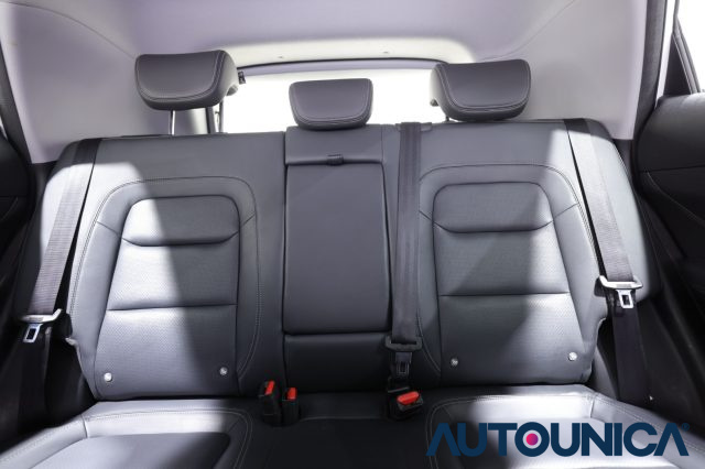 DR MOTOR DR 5.0 usata, con Bluetooth