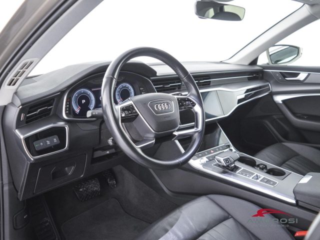 AUDI A6 usata 7