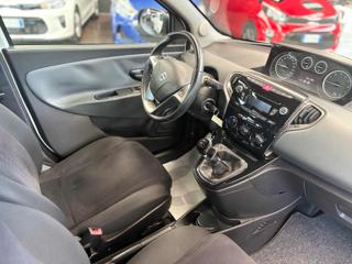 LANCIA Ypsilon usata, con Cerchi in lega