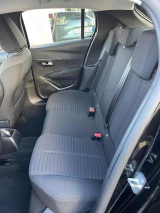 PEUGEOT 208 usata, con ESP