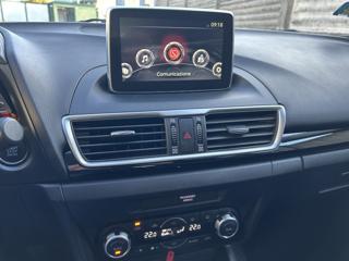 MAZDA 3 usata, con ESP
