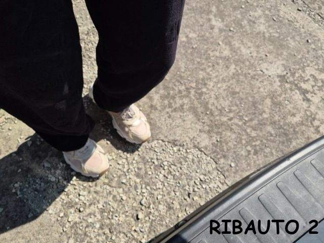 FIAT Doblo usata, con Luce d