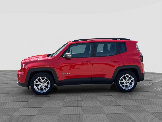 JEEP Renegade usata 1