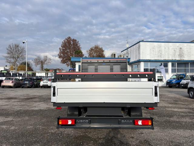 IVECO Daily usata, con Climatizzatore