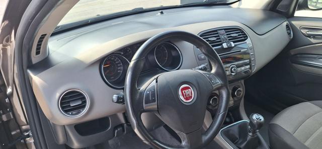 FIAT Bravo usata, con Immobilizzatore elettronico