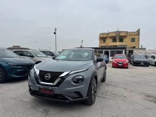 NISSAN Juke usata, con Airbag laterali