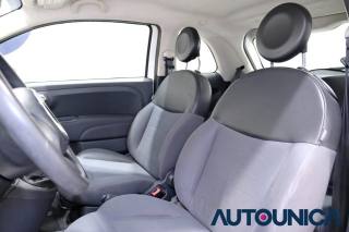 FIAT 500 usata 17