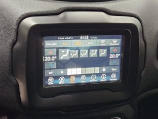 JEEP Renegade usata, con Controllo elettronico della corsia