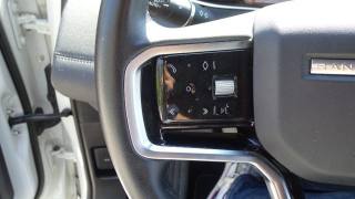 LAND ROVER Range Rover Evoque usata 89