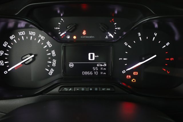 CITROEN C3 usata 6