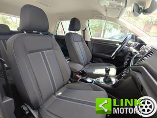 VOLKSWAGEN T-Roc usata, con Alzacristalli elettrici