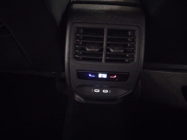 CUPRA Formentor usata, con Sensore di luce