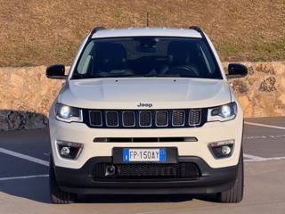 JEEP Compass usata, con Airbag
