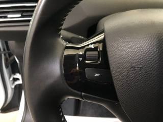 PEUGEOT 308 usata, con Isofix