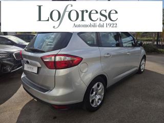 FORD C-Max usata, con Airbag Passeggero