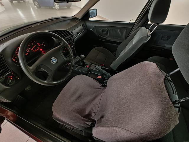 BMW 318 usata, con Climatizzatore