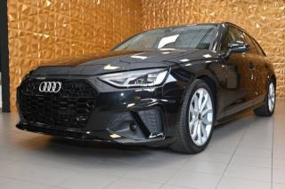 AUDI A4 usata 77