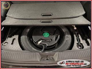 NISSAN Qashqai usata, con Cruise Control