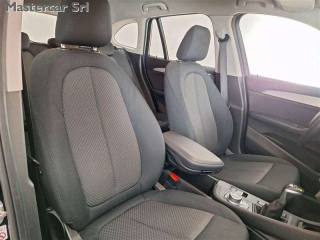 BMW X1 usata, con Boardcomputer