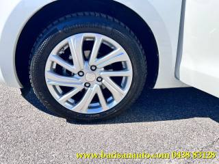 SUZUKI Swift usata, con Fendinebbia