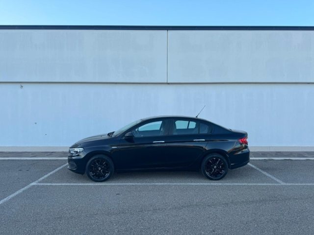 FIAT Tipo usata, con Airbag laterali