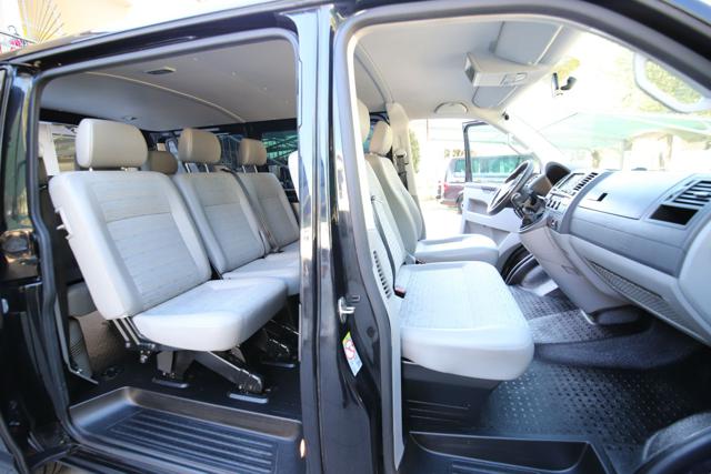 VOLKSWAGEN Transporter usata 18