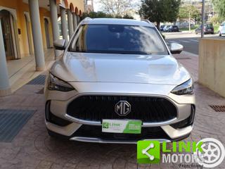 MG HS usata, con Airbag