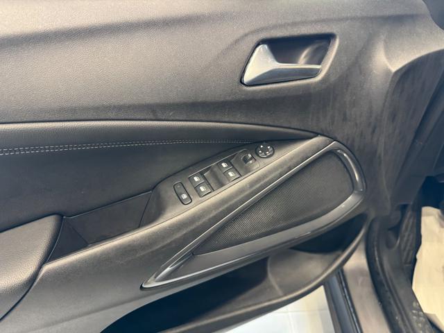 OPEL Crossland usata, con Cerchi in lega