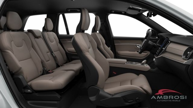 VOLVO XC90 usata 14