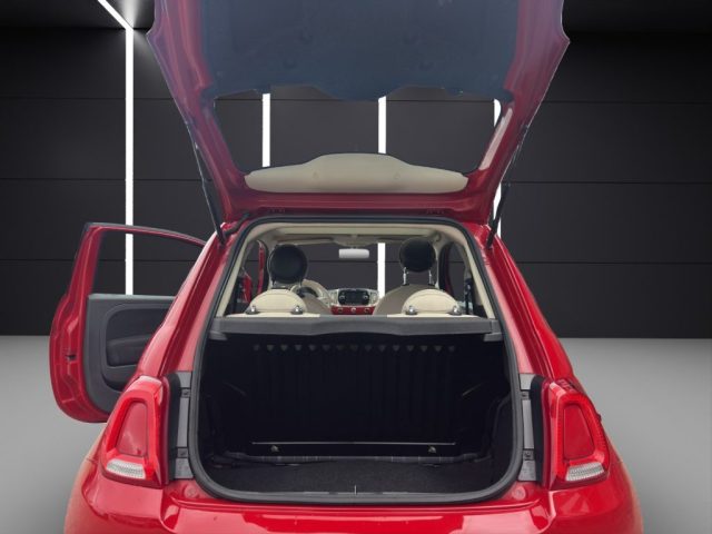 FIAT 500 usata, con Vivavoce