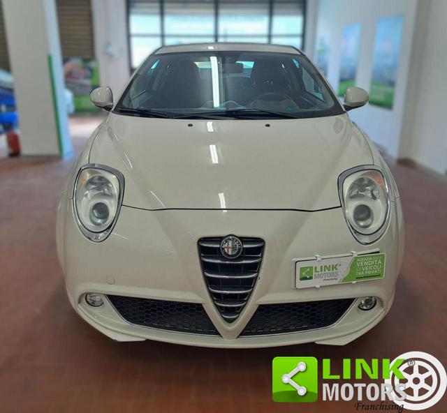 ALFA ROMEO MiTo usata 16