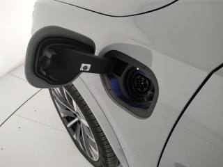 VOLVO XC90 usata, con Touch screen