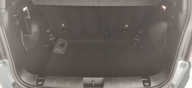 JEEP Renegade usata, con Filtro antiparticolato