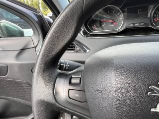 PEUGEOT 208 usata, con ESP