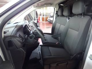 FIAT Scudo usata, con Servosterzo