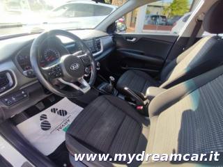 KIA Stonic usata, con Climatizzatore