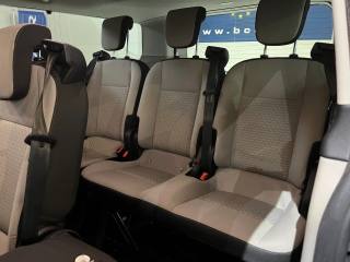 FORD Transit Custom usata, con Fendinebbia