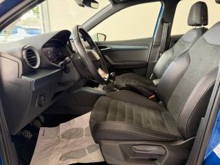 SEAT Arona usata, con Sensori di parcheggio posteriori