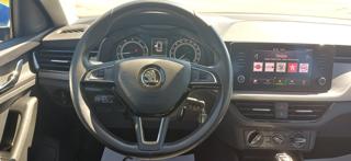 SKODA Kamiq usata, con Immobilizzatore elettronico