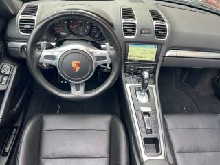 PORSCHE Boxster usata, con Alzacristalli elettrici