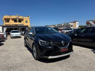 RENAULT Captur usata, con Airbag laterali