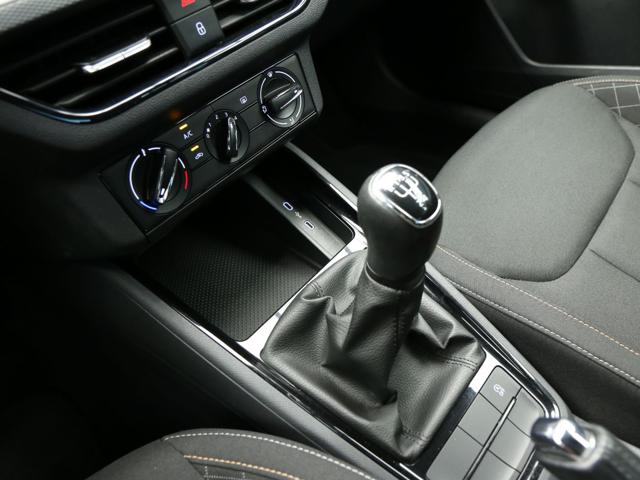 SKODA Kamiq usata, con ESP